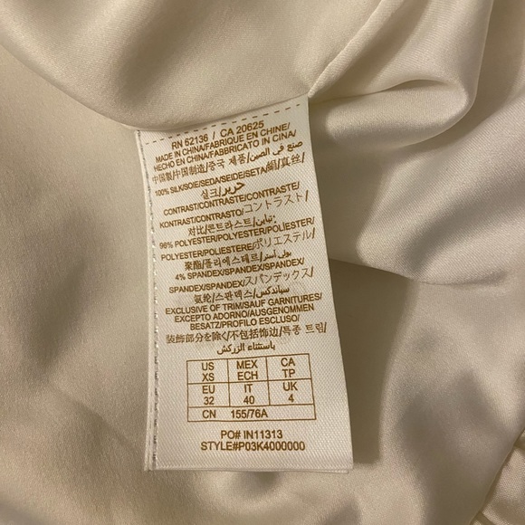 Marciano Cocktail Dress for Women - Picture 5 of 5